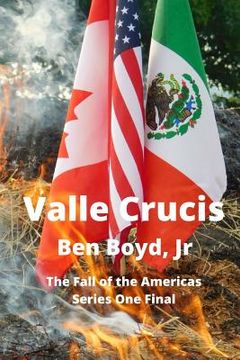 portada Valle Crucis (in English)