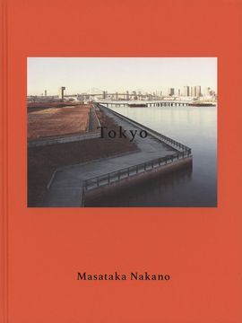 portada Masataka Nakano: Tokyo
