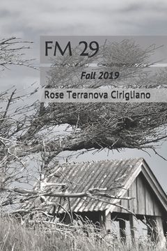 portada FM 29: Fall 2019 (en Inglés)