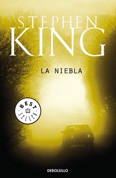 portada La Niebla (Ebook)