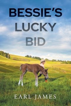 portada Bessie's Lucky Bid (in English)