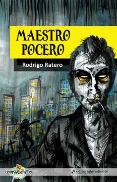 portada Maestro Pocero (Contrasentido)