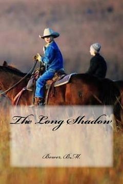 portada The Long Shadow (en Inglés)