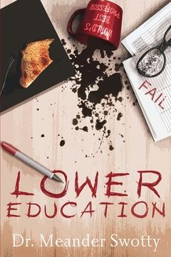 portada Lower Education (en Inglés)