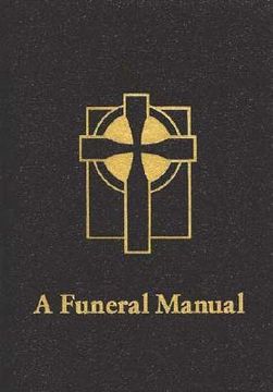 portada a funeral manual