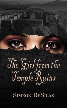 portada The Girl from the Temple Ruins (en Inglés)