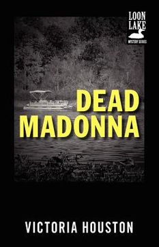 portada dead madonna (en Inglés)