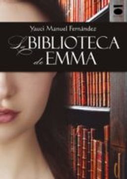 portada LA BIBLIOTECA DE EMMA (2ª ED.) (En papel)
