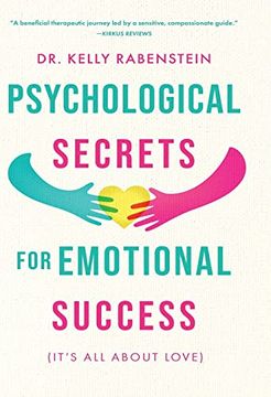 portada Psychological Secrets for Emotional Success (in English)