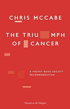 portada The Triumph of Cancer (in English)