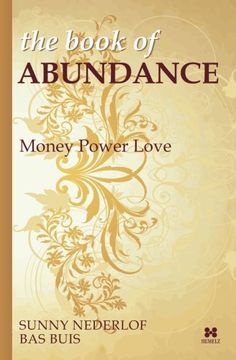 portada Abundance: Money, Power & Love
