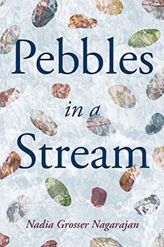 portada Pebbles in a Stream (en Inglés)