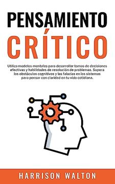 portada Pensamiento Crítico (in Spanish)