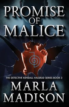 portada Promise of Malice