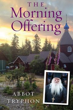portada The Morning Offering: Daily Thoughts for Orthodox Christians