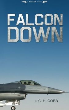 portada Falcon Down: Volume 1 (Falcon Series)