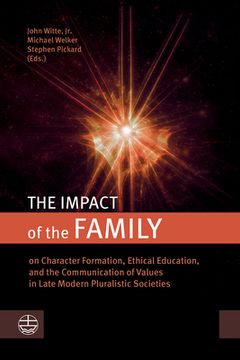 portada The Impact of the Family (en Inglés)