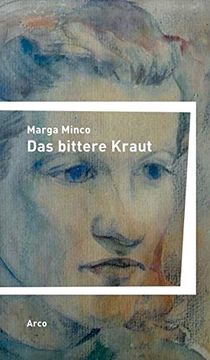 portada Das Bittere Kraut: Eine Kleine Chronik (en Alemán)