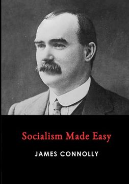 portada Socialism Made Easy (in English)