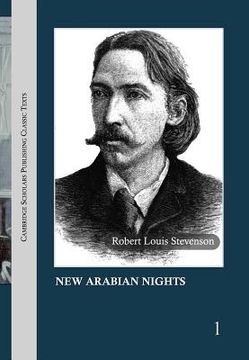 portada The Complete Works of Robert Louis Stevenson in 35 Volumes