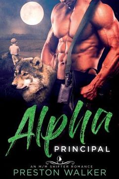 portada Alpha's Principal (en Inglés)