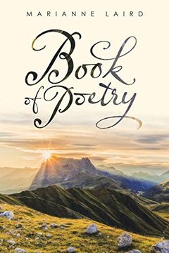 portada Book of Poetry (en Inglés)