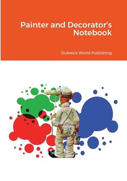 portada Painter and Decorator's Notebook (en Inglés)