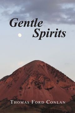 portada Gentle Spirits (en Inglés)