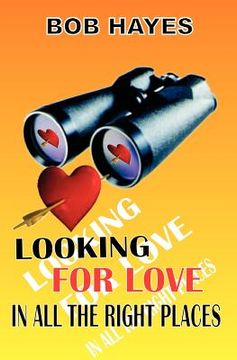 portada looking for love (en Inglés)