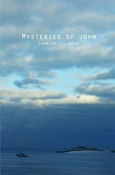 portada Mysteries of John (en Inglés)