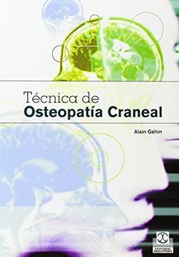 portada Tecnica de Osteopatia Craneal