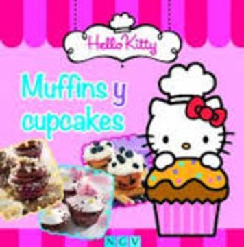 portada Muffins Y Cupcakes