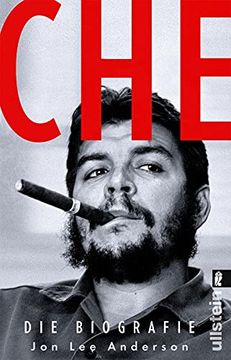 portada Che - die Biographie (en Alemán)