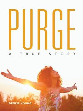 portada Purge: A True Story