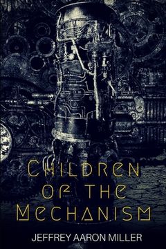 portada Children of the Mechanism (en Inglés)