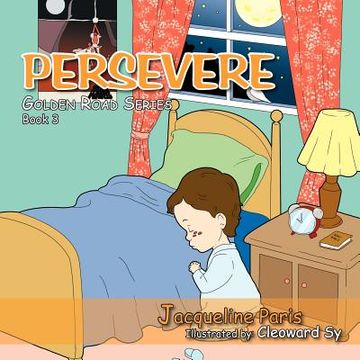 portada persevere (in English)