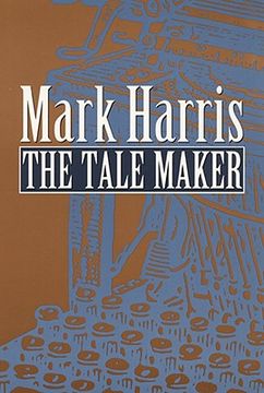 portada the tale maker (en Inglés)
