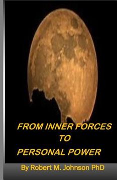 portada From Inner Forces to Personal Power (en Inglés)