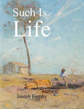 portada Such Is Life (en Inglés)