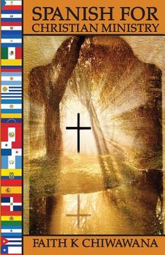 portada Spanish for Christian Ministry