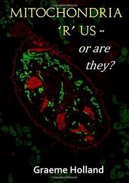 portada Mitochondria 'R' us -  or are they?