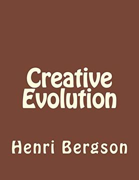 portada Creative Evolution 