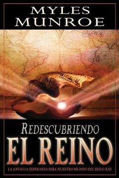 portada Redescubriendo el Reino (in Spanish)