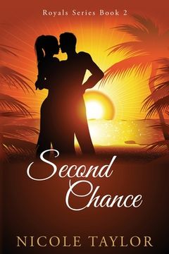 portada Second Chance: A Christian Romance (en Inglés)