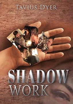 portada Shadow Work (en Inglés)