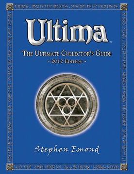 portada ultima: the ultimate collector ` s guide (en Inglés)