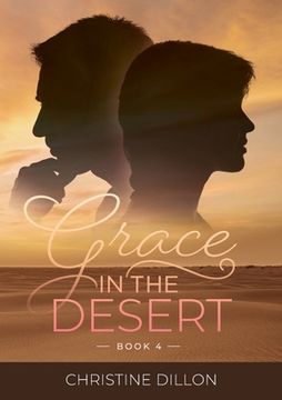 portada Grace in the Desert (en Inglés)