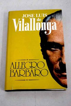 portada Allegro Bárbaro