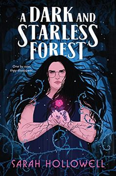 portada A Dark and Starless Forest 