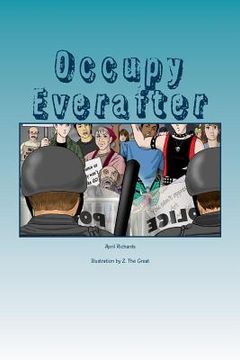 portada Occupy Everafter (en Inglés)